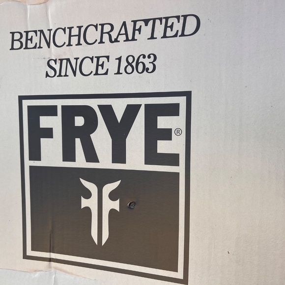 BRAND NEW FRYE Jane knee high riding boot - Picture 10 of 10